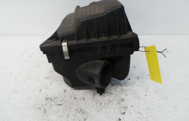 Opel Zafira A_ Bj.00 Luftfilterkasten 2,0TD 74kw *Y20DTH*